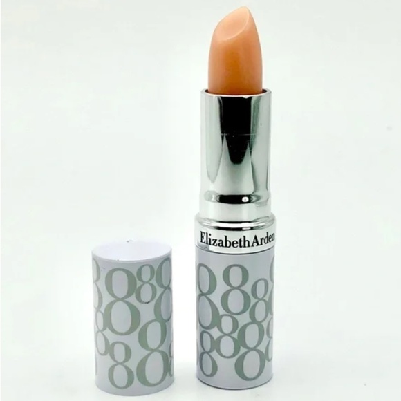 Elizabeth Arden Eight Hour Gift Set Hand Treatment Lip White Tea Bag NEW - Picture 4 of 4